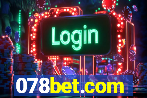 078bet.com