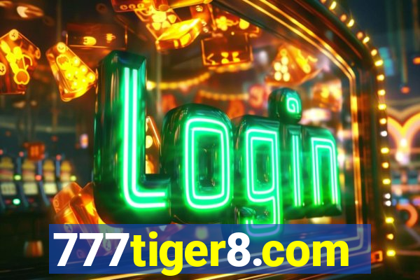 777tiger8.com