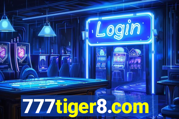 777tiger8.com