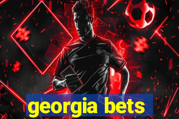 georgia bets