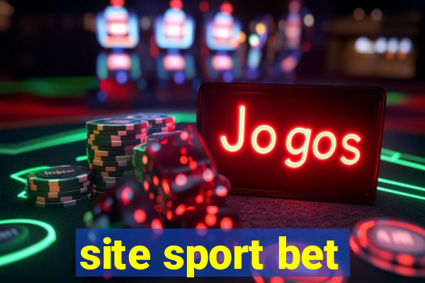 site sport bet