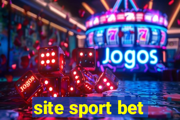 site sport bet