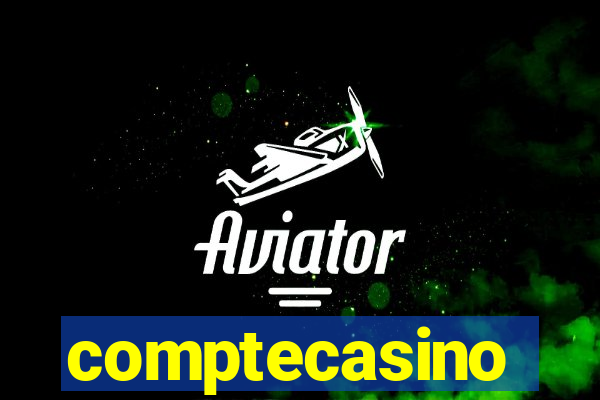 comptecasino