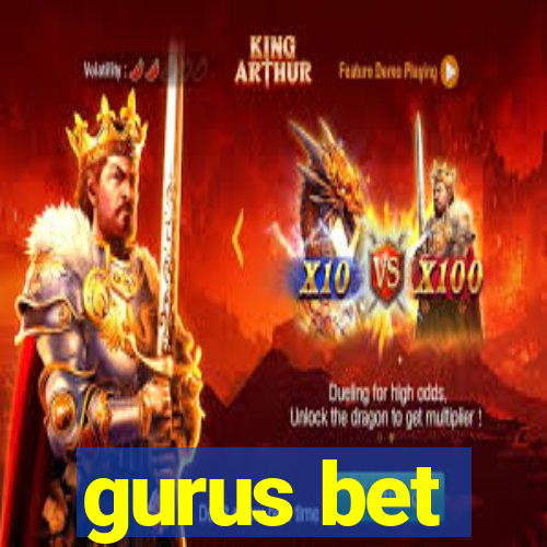 gurus bet