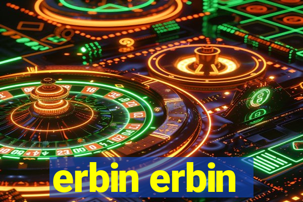 erbin erbin