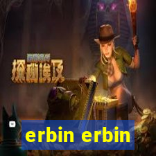 erbin erbin