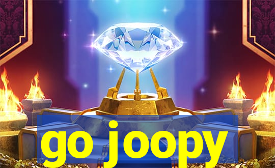 go joopy