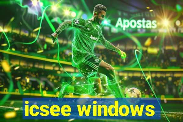 icsee windows