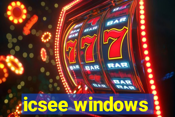 icsee windows