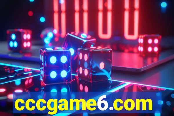 cccgame6.com