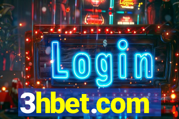 3hbet.com