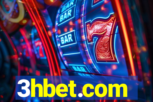 3hbet.com