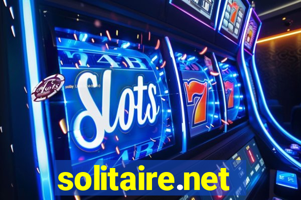 solitaire.net