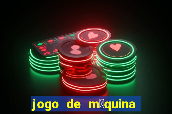 jogo de m谩quina ca莽a n铆quel de moeda