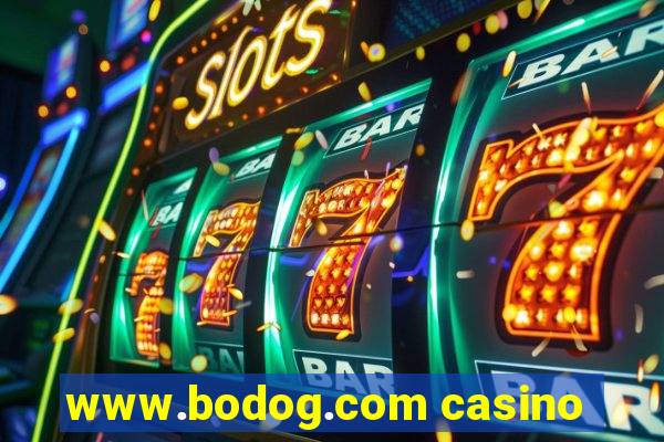 www.bodog.com casino