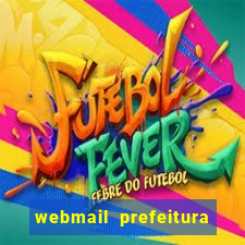 webmail prefeitura de santos