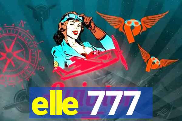 elle 777