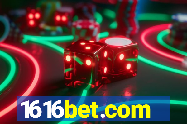 1616bet.com