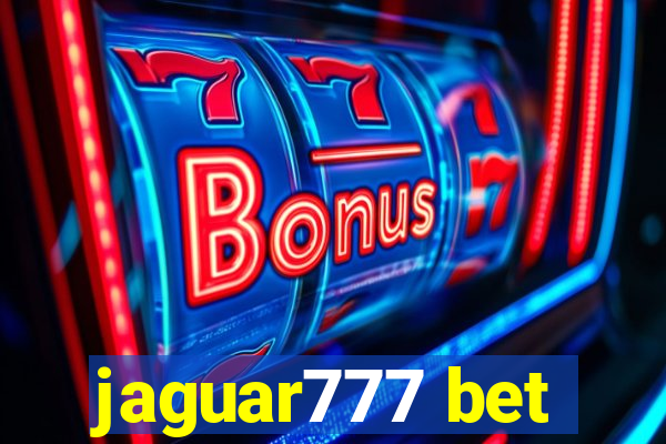 jaguar777 bet