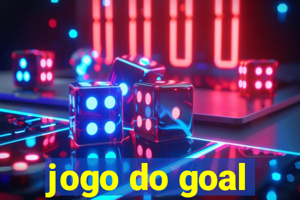 jogo do goal