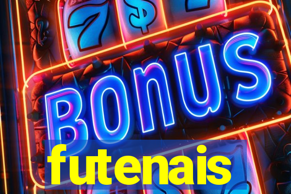 futenais