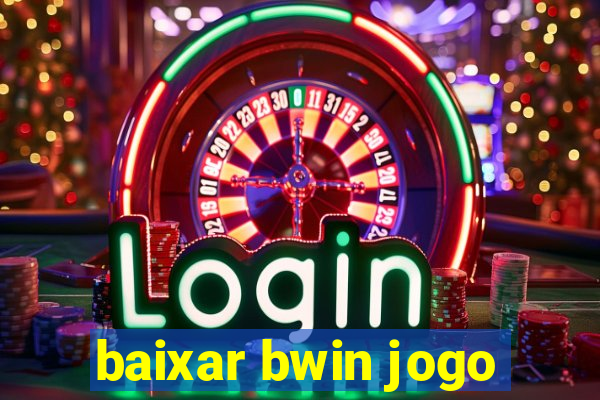 baixar bwin jogo