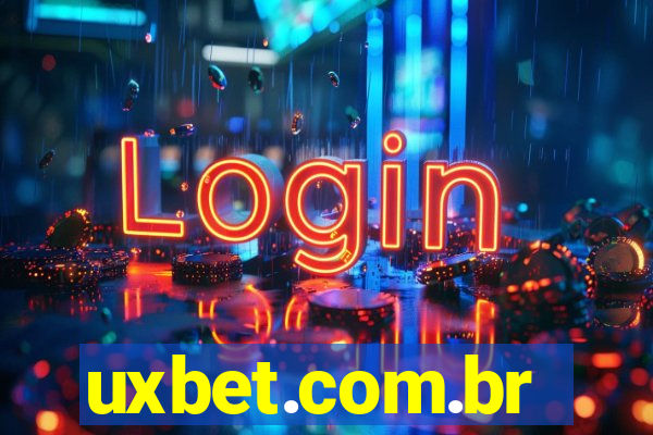 uxbet.com.br