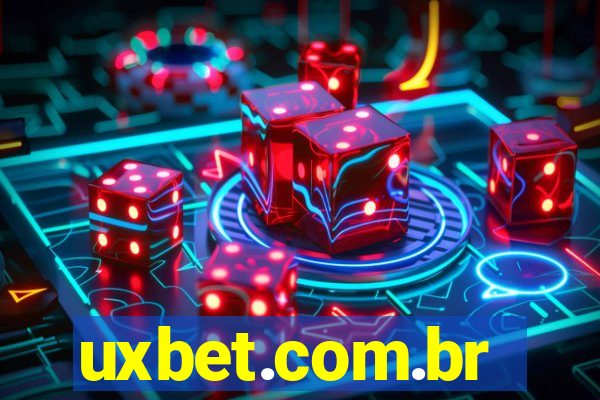 uxbet.com.br