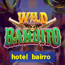 hotel bairro betania bh