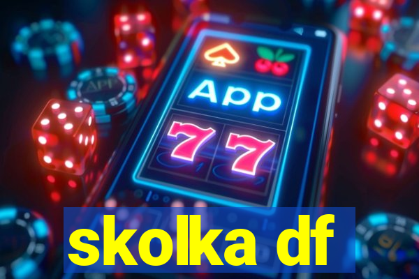 skolka df