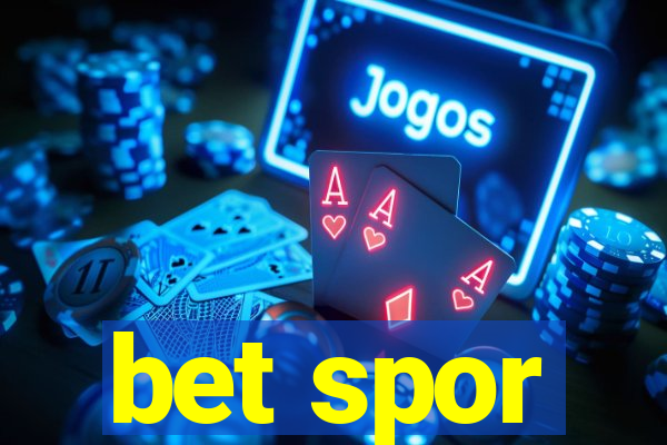 bet spor