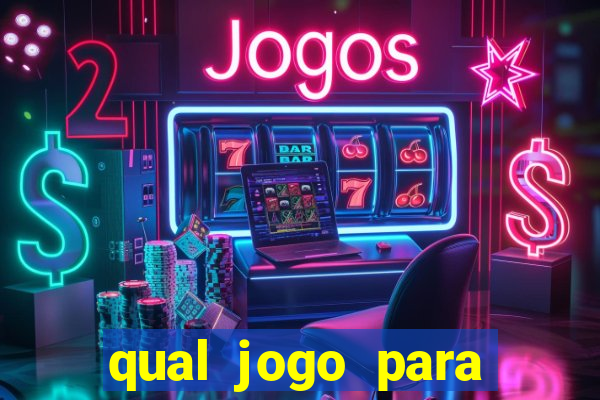 qual jogo para ganhar dinheiro de verdade