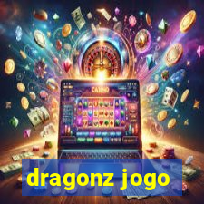 dragonz jogo