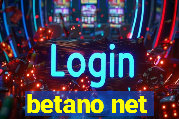 betano net