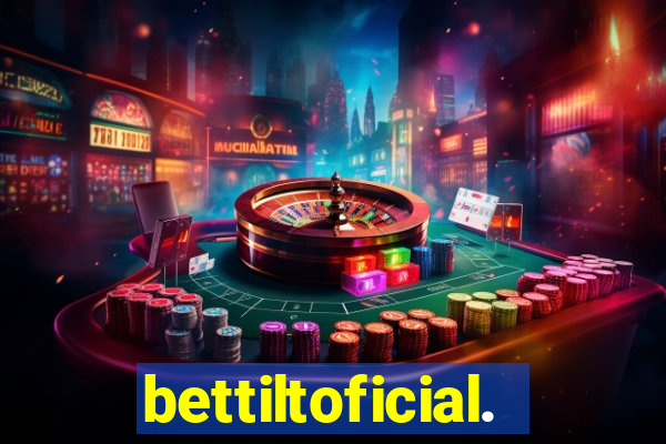 bettiltoficial.com