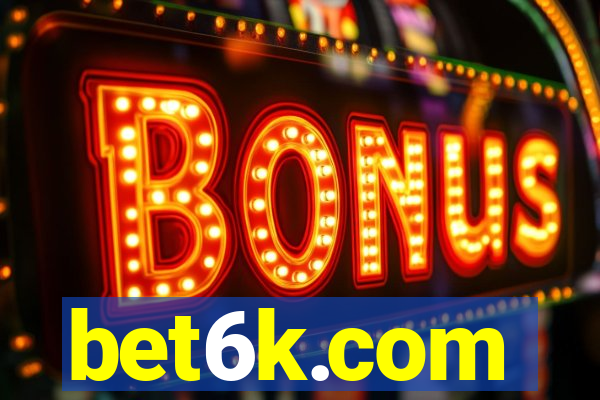 bet6k.com