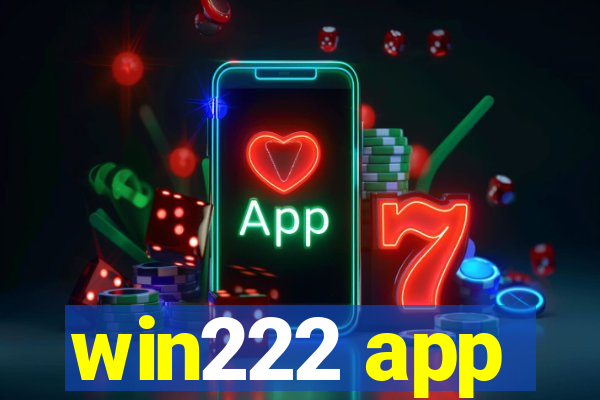 win222 app