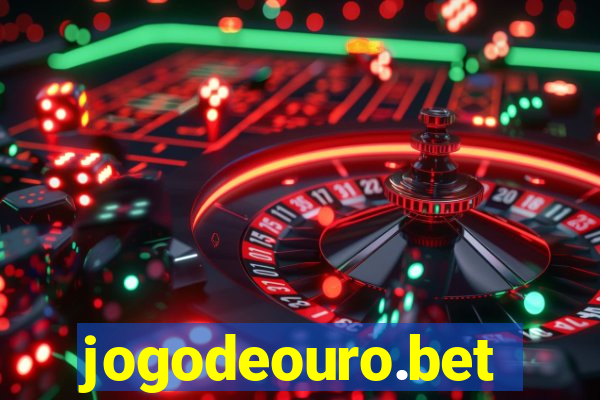 jogodeouro.bet