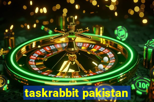 taskrabbit pakistan