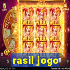 rasil jogo