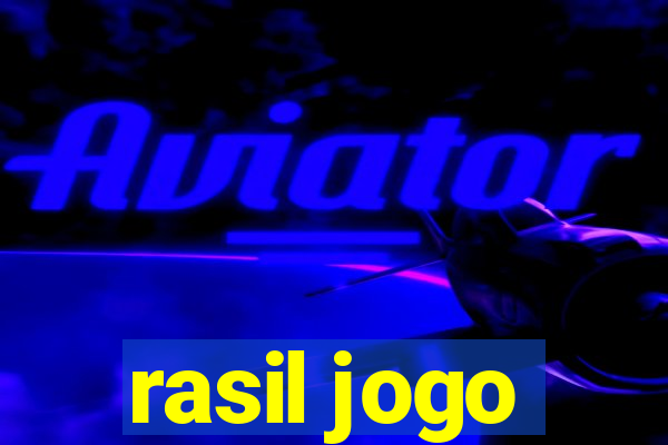 rasil jogo