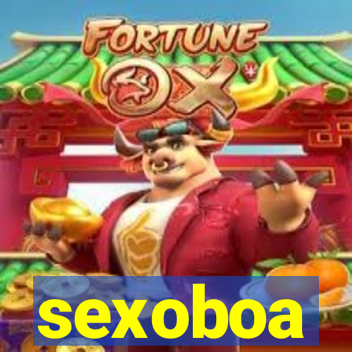 sexoboa