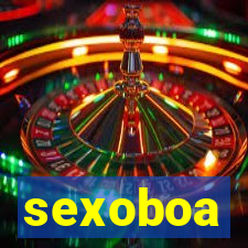 sexoboa