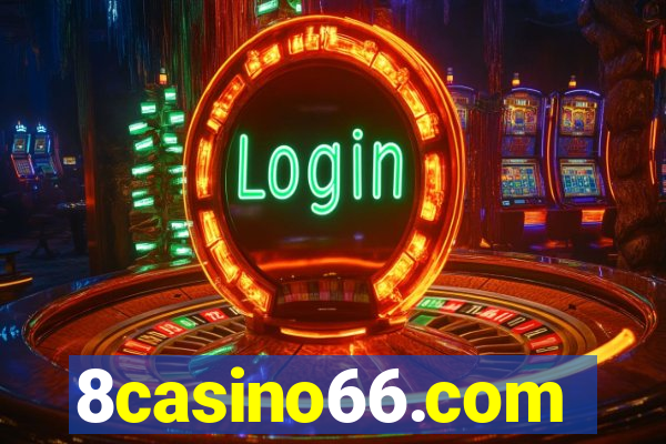 8casino66.com