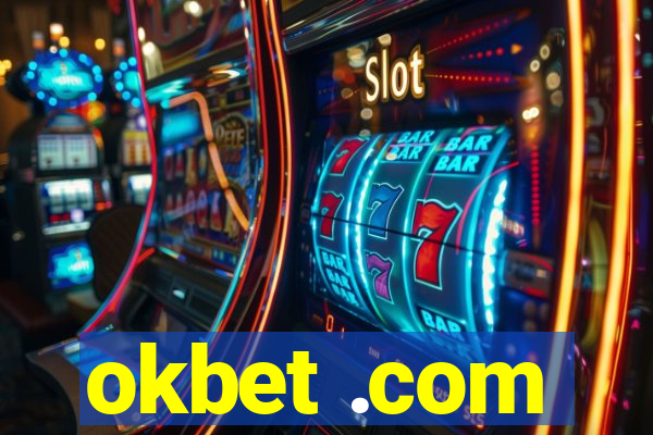 okbet .com