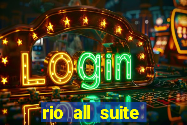 rio all suite hotel & casino