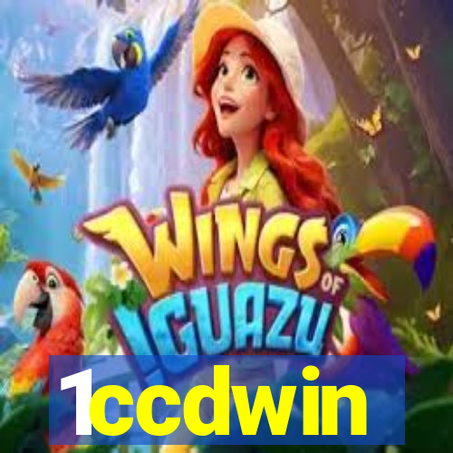 1ccdwin