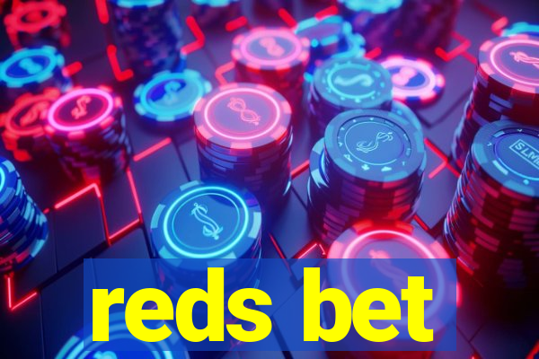 reds bet