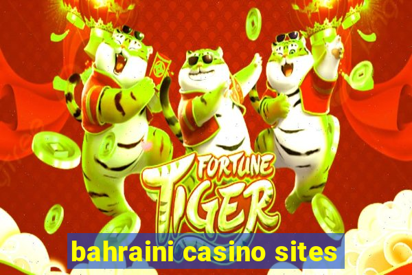 bahraini casino sites