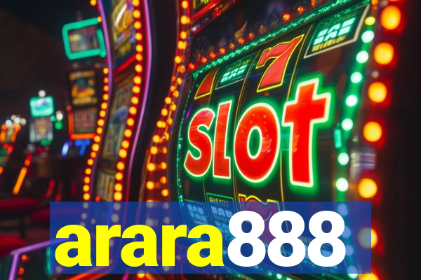 arara888